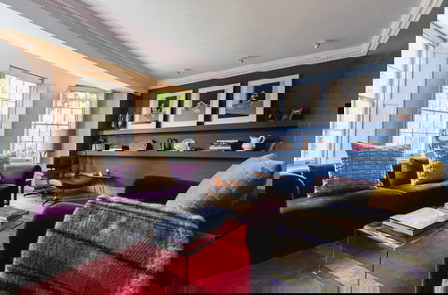 Foto 1 - New Kent Road by Onefinestay