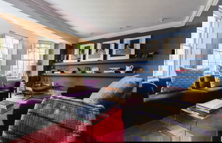 Foto 1 - New Kent Road by Onefinestay