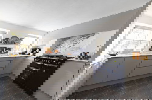 Foto 21 - New Kent Road by Onefinestay