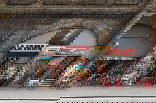 Foto 33 - New Kent Road by Onefinestay
