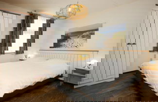 Foto 2 - Restyled Country House With Dishwasher, on Texel Near the Sea