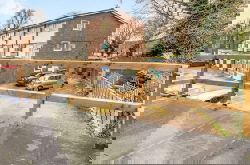Photo 19 - Ettrick Court House By REDWOOD STAYS
