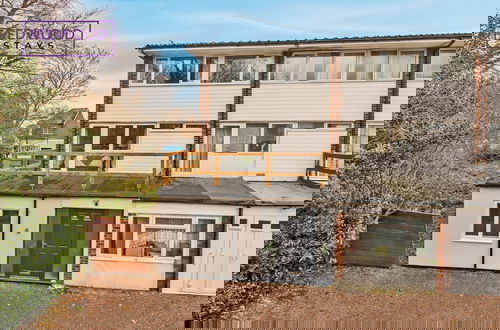 Photo 26 - Ettrick Court House By REDWOOD STAYS