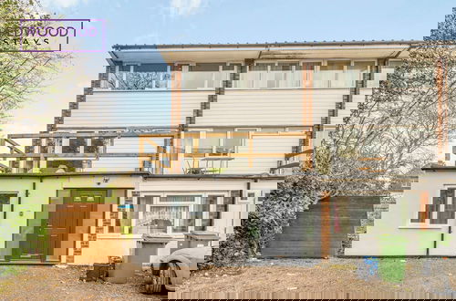 Photo 25 - Ettrick Court House By REDWOOD STAYS