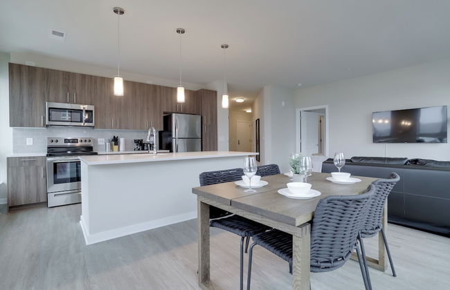 Comfortable Apartment at Alexandria - Foto 11
