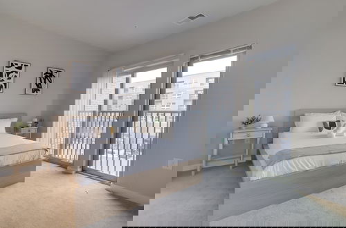 Photo 19 - Charming DC Area Apartments