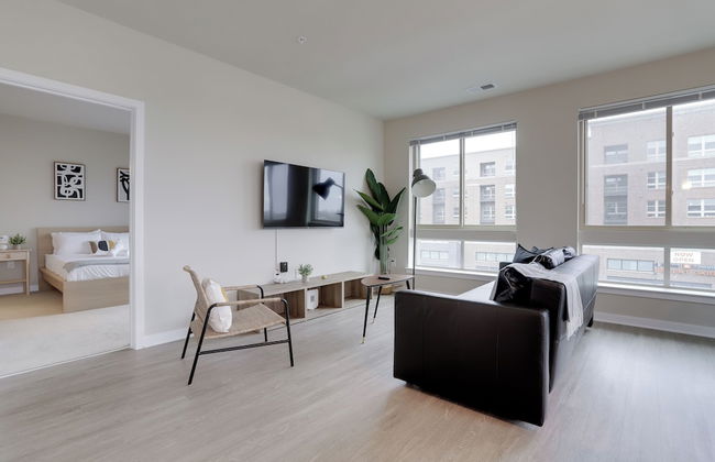 Comfortable Apartment at Alexandria - Foto 24
