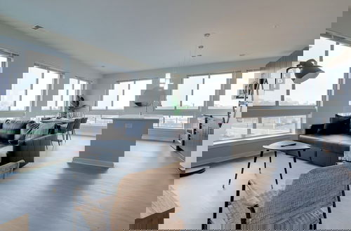 Foto 1 - Comfortable Apartment at Alexandria