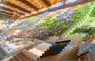 Foto 1 - Duplex Marbella Concordia Close To Beach