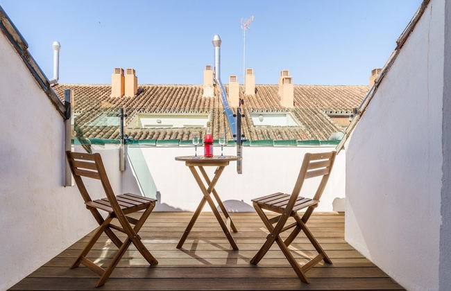 Duplex Marbella Concordia Close To Beach - Photo 35