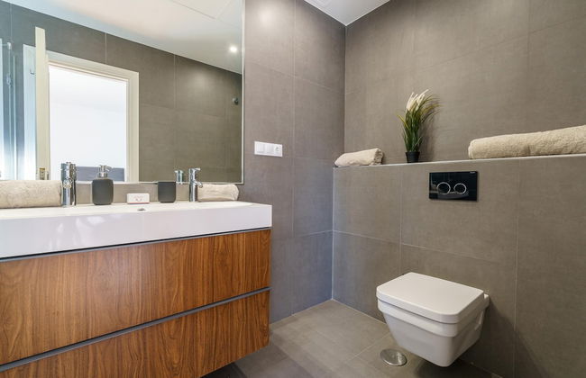 Duplex Marbella Concordia Close To Beach - Photo 18