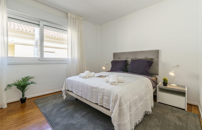 Duplex Marbella Concordia Close To Beach - Photo 5
