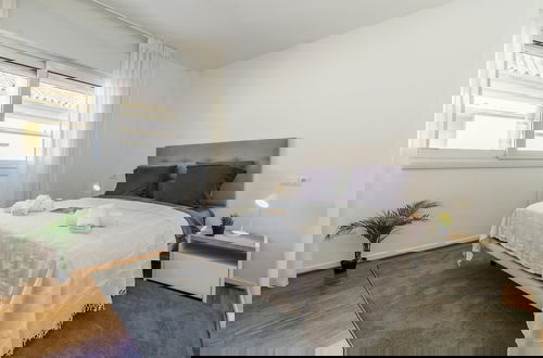 Foto 5 - Duplex Marbella Concordia Close To Beach
