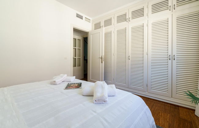 Duplex Marbella Concordia Close To Beach - Photo 3