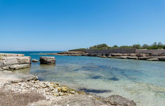 Nice Apartment with Balcony near Puglia Beach - Foto 20