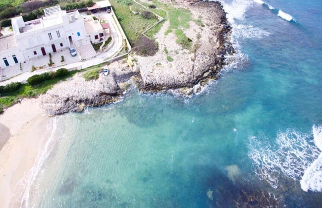 Nice Apartment with Balcony near Puglia Beach - Foto 18