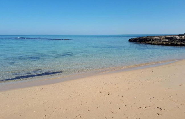 Nice Apartment with Balcony near Puglia Beach - Foto 16