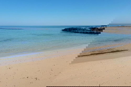 Foto 15 - Nice Apartment with Balcony near Puglia Beach