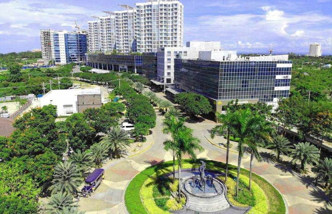 Condo Apartment in Mactan Newtown - Foto 66