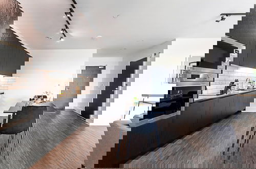 Photo 9 - Kdr-m1 - Stunning Studio Apartment