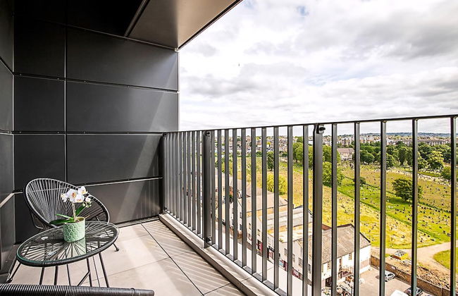 Stunning Studio Apartment - Foto 16