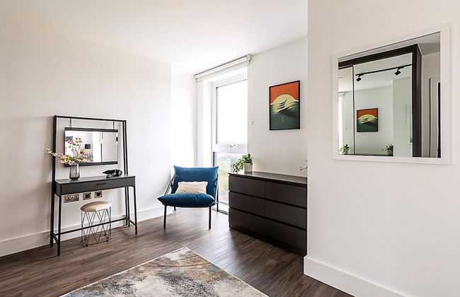 Stunning Studio Apartment - Foto 22