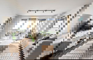 Photo 2 - Kdr-m1 - Stunning Studio Apartment