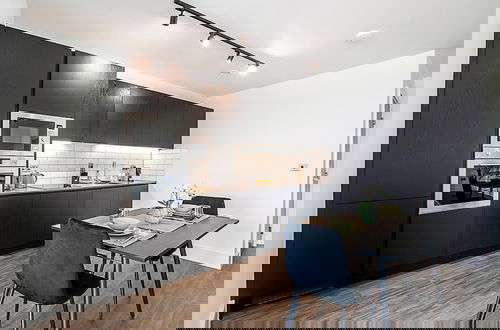 Photo 7 - Kdr-m1 - Stunning Studio Apartment