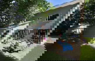 Foto 1 - Restyled Holiday Home with 2 Bathrooms near Beach