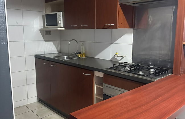 Departamento Rousse - Photo 5