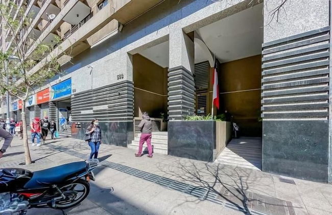 Departamento Rousse - Photo 1