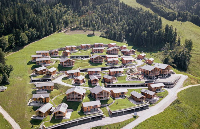 Luxury Chalet With Pool and Sauna Near Ski Lift - Foto 11