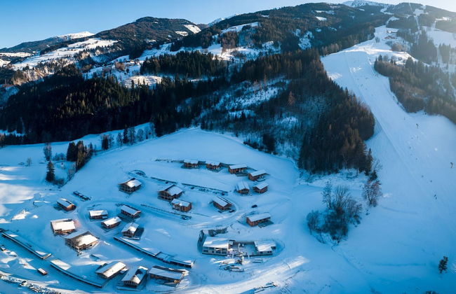 Luxury Chalet With Pool and Sauna Near Ski Lift - Foto 31