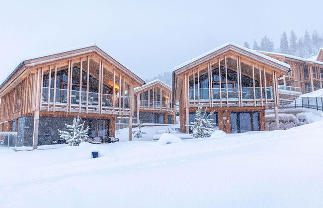 Luxury Chalet With Pool and Sauna Near Ski Lift - Foto 20