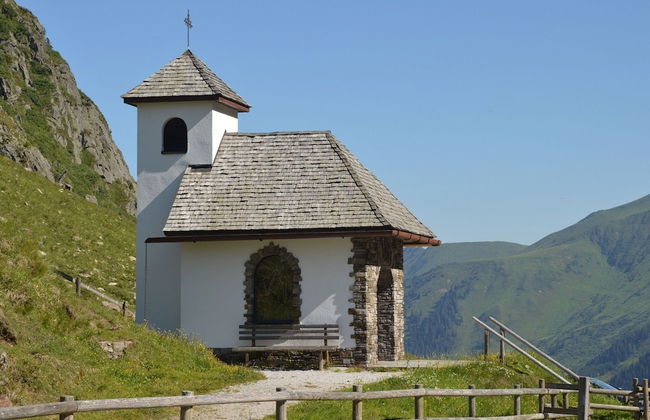 Luxury Chalet With Pool and Sauna Near Ski Lift - Foto 22