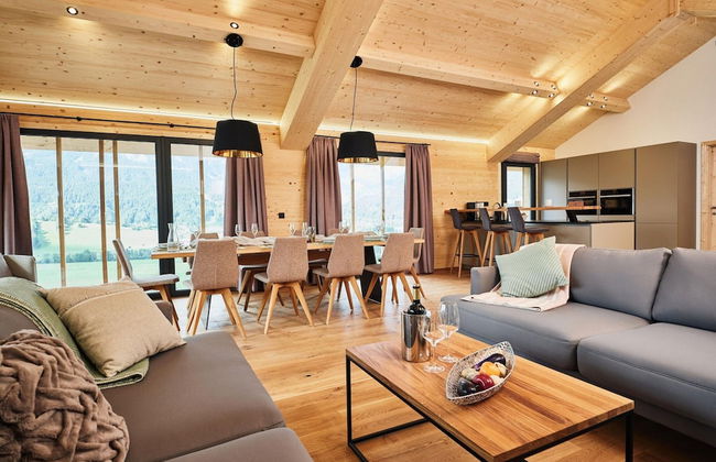 Luxury Chalet With Pool and Sauna Near Ski Lift - Foto 6