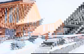 Foto 1 - Luxury Chalet With Pool and Sauna Near Ski Lift