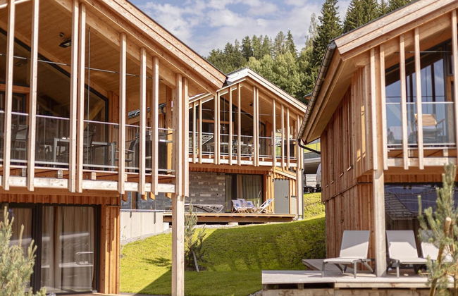 Luxury Chalet With Pool and Sauna Near Ski Lift - Foto 23