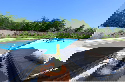 Photo 11 - Nina With a Heated Pool