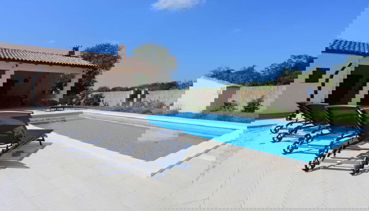 Photo 1 - Nina With a Heated Pool