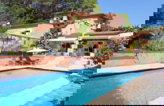 Foto 1 - Beautiful Holiday Home With Swimming Pool