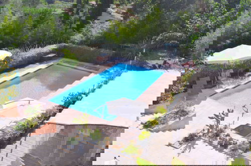 Foto 24 - Beautiful Holiday Home With Swimming Pool