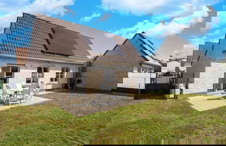 Foto 1 - Holiday Home in Koksijde With Private Garden
