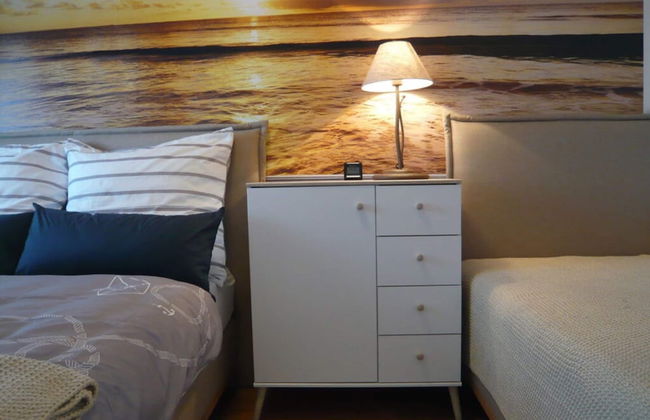 Holiday Apartment Beach View - Photo 2