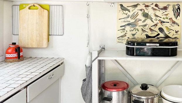 Cuisine privée