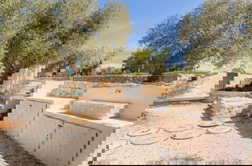 Foto 38 - Trullo del Lazzarone con Jacuzzi by Wonderful Italy