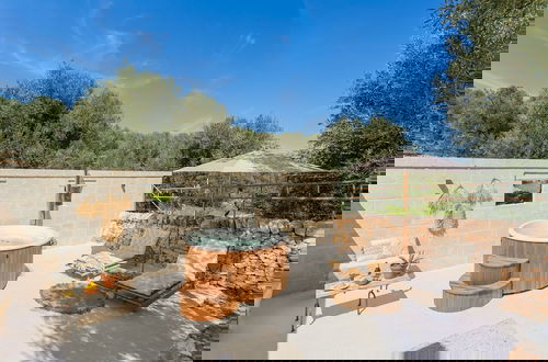 Foto 11 - Trullo del Lazzarone con Jacuzzi by Wonderful Italy