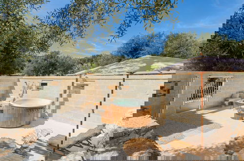 Foto 30 - Trullo del Lazzarone con Jacuzzi by Wonderful Italy