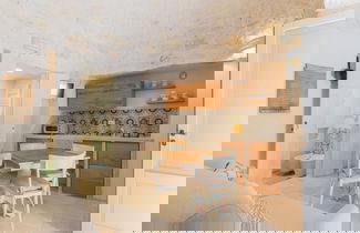 Foto 2 - Trullo del Lazzarone con Jacuzzi by Wonderful Italy