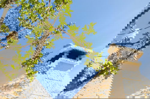 Foto 9 - Trullo del Lazzarone con Jacuzzi by Wonderful Italy